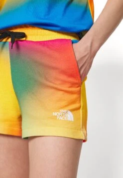 The North Face Logowear - Tracksuit Bottoms - Super Sonic Blue 15 The North Face Logowear - Tracksuit Bottoms - Super Sonic Blue -The North Face cc302e81847d4fcfbba652cfdf1a4e47