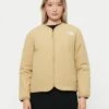 The North Face ILTI LINER JACKET - Light Jacket - Khaki Stone