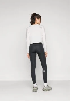 The North Face FLEX - Leggings - Black 11 The North Face FLEX - Leggings - Black -The North Face ccb64f22ad374aa99aab940a6a144bd9