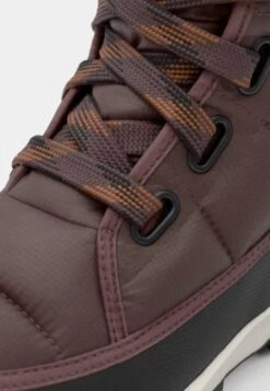 The North Face THERMOBALL LUXE - Winter Boots - Tawny Quartz/burnt Umber -The North Face ccea02cebf9f4af6b8fd4f656db1e4c4