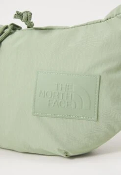 The North Face NEVER STOP CROSSBODY UNISEX - Cross Body Bag - Slate Moss -The North Face ce317e3bf93f4a25a3e6ee0356111d9b