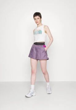 The North Face Graphic Tank - Top -The North Face ce7c3cbe9c8b4dbb84107192feacff2d