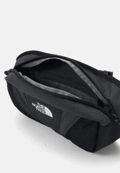The North Face PACK UNISEX - Bum Bag - Black/asphalt Grey 16 The North Face PACK UNISEX - Bum Bag - Black/asphalt Grey -The North Face cea0ff2c38c5441a83b38ed998689f8e