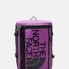 The North Face Base Camp Fuse Box Unisex - Rucksack - Purple Cactus Flower/Black -The North Face cf2e4bdd86224bdc94a6697de4570d30