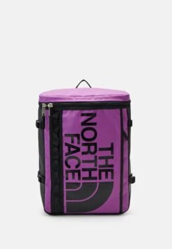 The North Face Base Camp Fuse Box Unisex - Rucksack - Purple Cactus Flower/Black