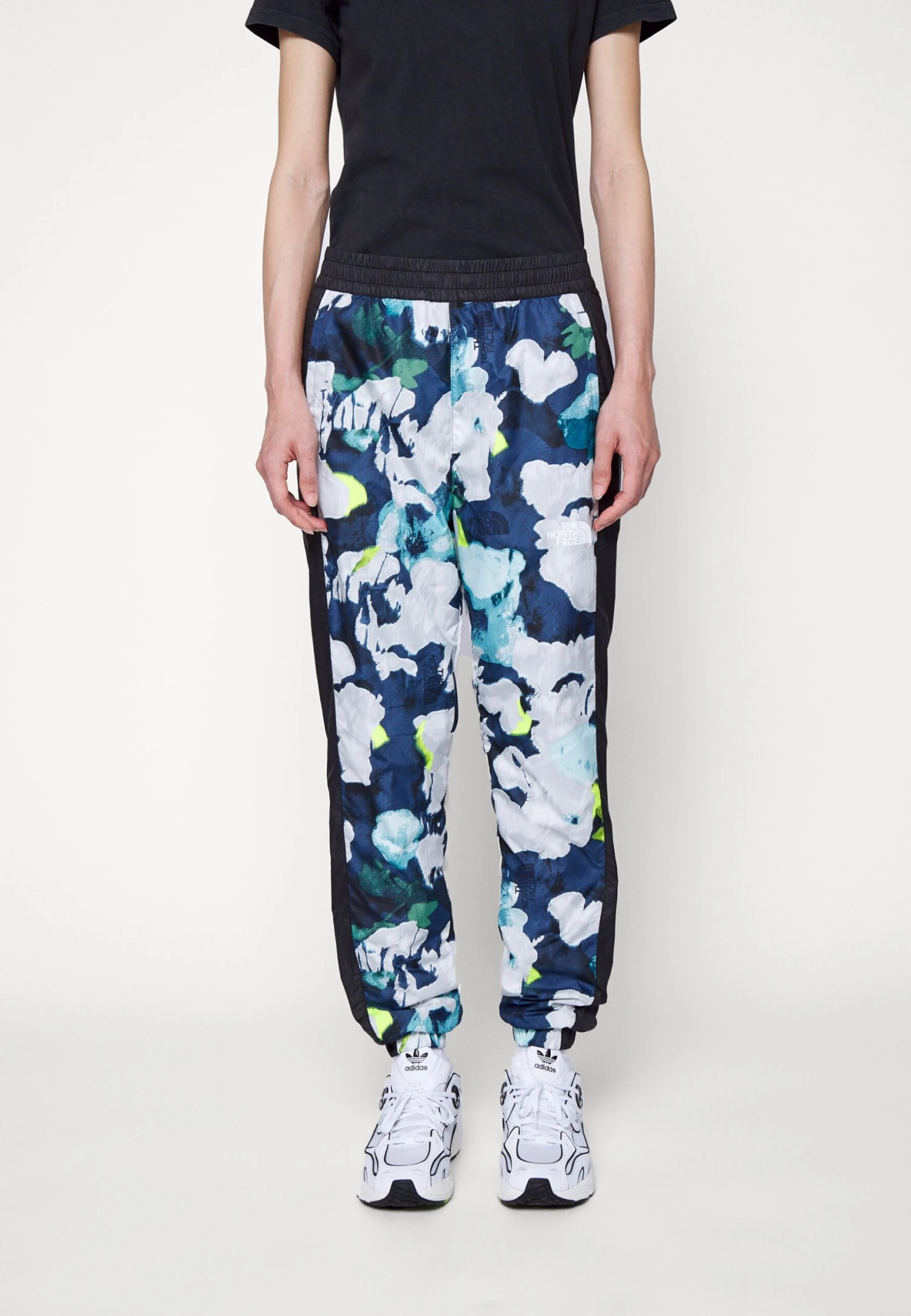 The North Face Hydrenaline Pant - Tracksuit Bottoms - Summit Navy 5 The North Face Hydrenaline Pant - Tracksuit Bottoms - Summit Navy - Image 3