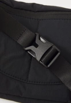 The North Face NEVER STOP LUMBAR UNISEX - Bum Bag - Tnf Black 12 The North Face NEVER STOP LUMBAR UNISEX - Bum Bag - Tnf Black -The North Face d1852687bf7f4e26978a144d09731c68