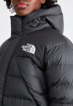 The North Face W LIMBARA INSULATED PARKA - Winter Coat - Black 16 The North Face W LIMBARA INSULATED PARKA - Winter Coat - Black -The North Face d191e22ac2a248c58d9d1aeb1a52919a