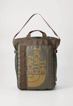The North Face BASE CAMP TOTE PACK UNISEX - Rucksack - Caraway Seed/sycamore 14 The North Face BASE CAMP TOTE PACK UNISEX - Rucksack - Caraway Seed/sycamore -The North Face d1caccae986a4fa9aecc25328baecfff