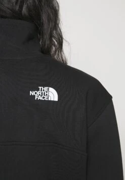 The North Face Essential Crew - Sweatshirt - Black 18 The North Face Essential Crew - Sweatshirt - Black -The North Face d229298df0b34a6f9e682b4b3dacca55