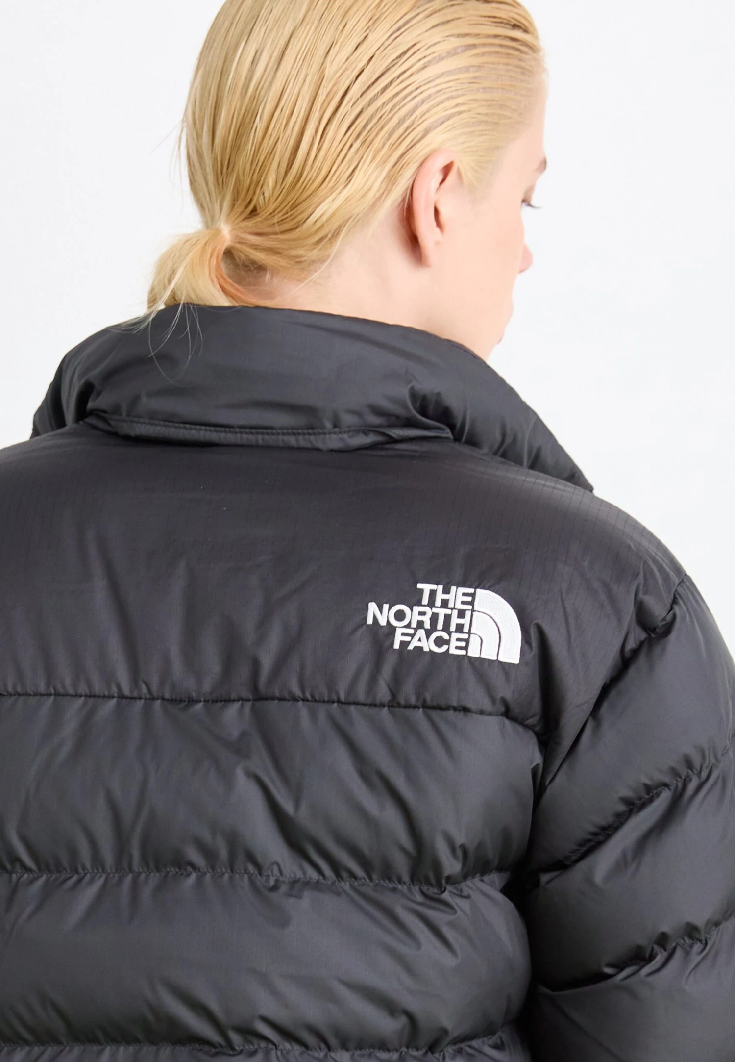 The North Face LIMBARA INSULATED - Winter Jacket - Black 8 The North Face LIMBARA INSULATED - Winter Jacket - Black - Image 6
