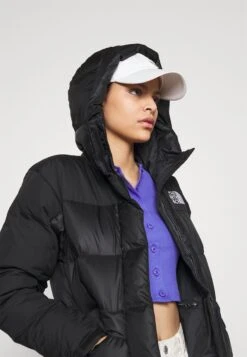 The North Face Waistcoat - Black -The North Face d2d5f0d9342b4ac9b44088978628b5a6