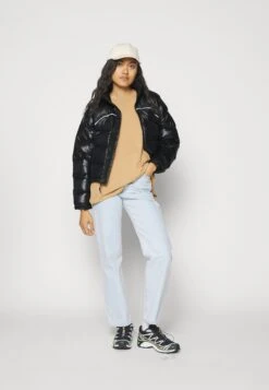 The North Face Retro Nuptse Jacket - Down Jacket -The North Face d2ff031ccb8648da8b5cba220865f7cc