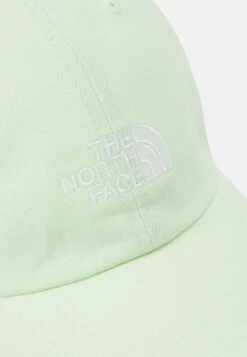 The North Face Norm Unisex - Cap - Lime Cream -The North Face d50356f4832c4ba78987e27573cc51b8