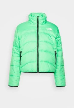 The North Face Jacket - Winter Jacket - Chlorophyll Green 16 The North Face Jacket - Winter Jacket - Chlorophyll Green -The North Face d6e84687b9c343a5a9dd106e286d8921