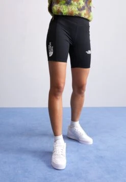 The North Face Extreme - Shorts - Black