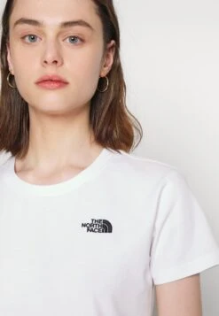 The North Face City Standard Tee - Basic T-Shirt -The North Face d7c0d4fd95ef4a5ebe912ff863d448a5