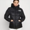 The North Face Waistcoat - Black 1 The North Face Waistcoat - Black -The North Face d8ccfc2429924073a52333be28e1f5dc