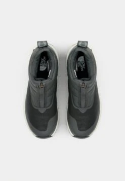 The North Face PROGRESSIVE ZIP II WP - Winter Boots - Anthracite Grey/white Ash 16 The North Face PROGRESSIVE ZIP II WP - Winter Boots - Anthracite Grey/white Ash -The North Face da080735c11742708ea79a3f9a6dd0a1