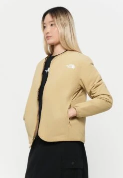 The North Face ILTI LINER JACKET - Light Jacket - Khaki Stone -The North Face daa0b78cfed94d3f8d4df5114bf517f1