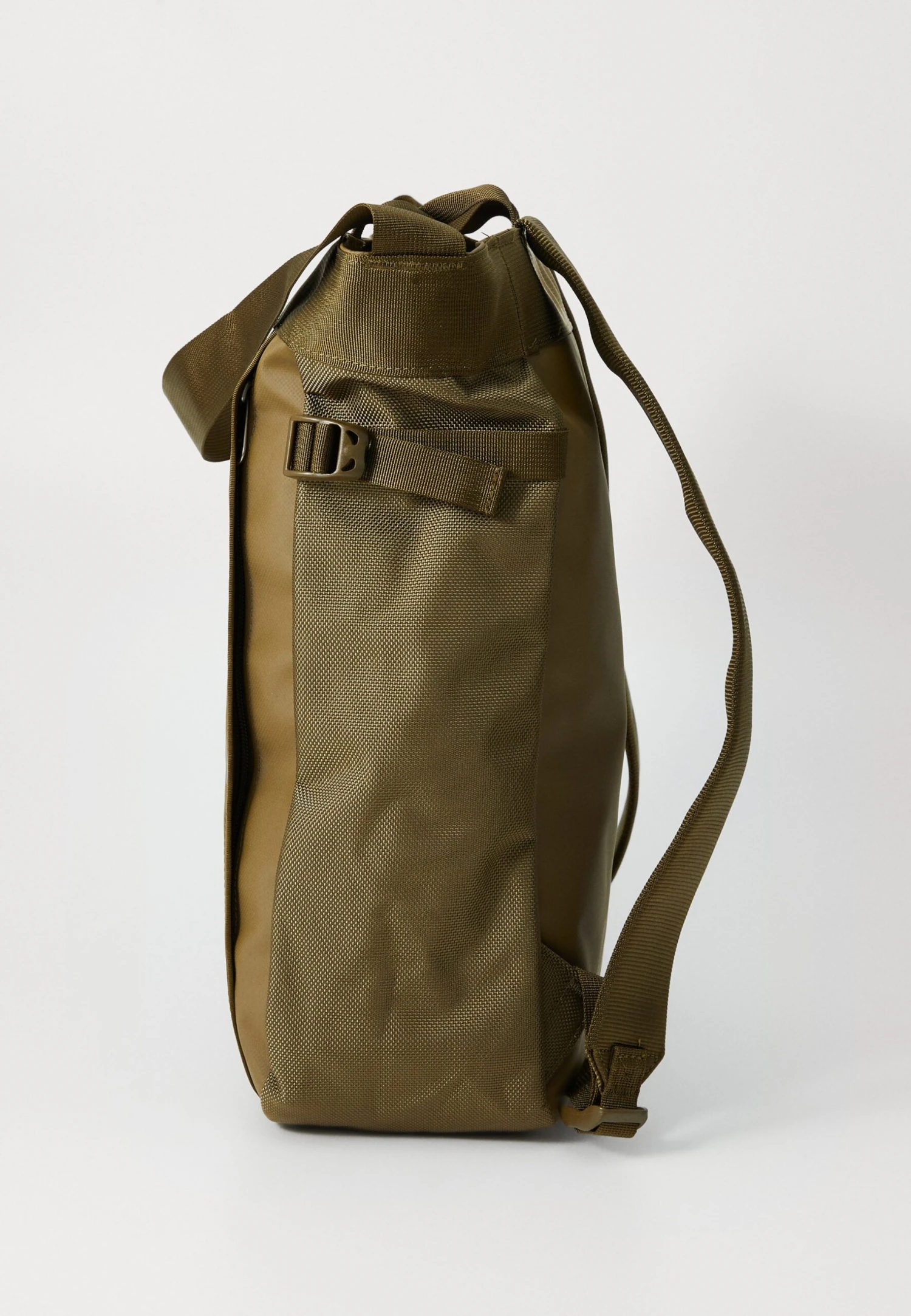 The North Face BASE CAMP TOTE PACK UNISEX - Rucksack - Caraway Seed/sycamore 6 The North Face BASE CAMP TOTE PACK UNISEX - Rucksack - Caraway Seed/sycamore - Image 4