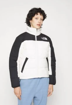 The North Face Insulated Jacket - Winter Jacket - Gardenia White 13 The North Face Insulated Jacket - Winter Jacket - Gardenia White -The North Face dc65f3154a844c53a13b1ccf2f9f5432