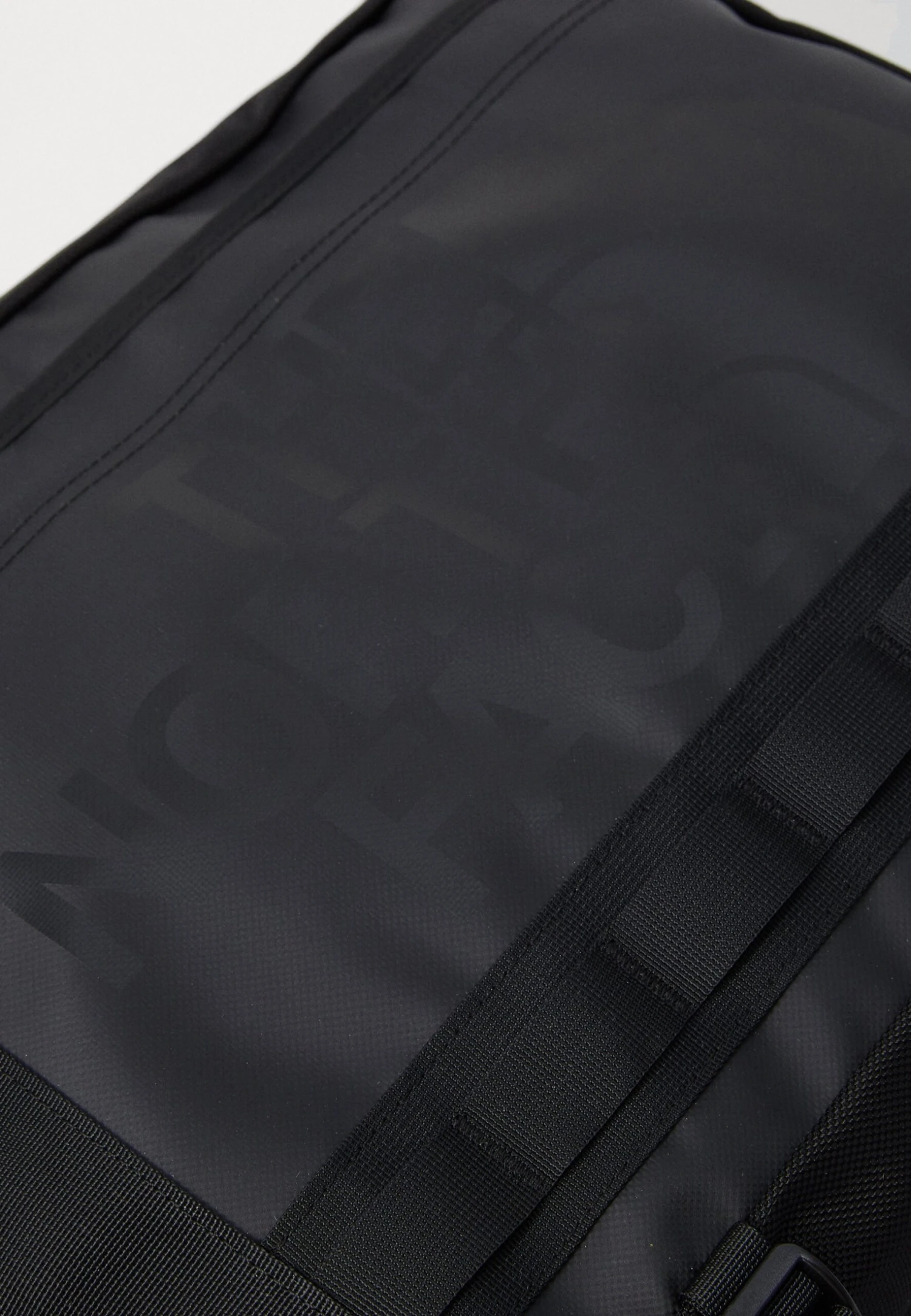 The North Face BASE CAMP TOTE PACK UNISEX - Rucksack - Black 8 The North Face BASE CAMP TOTE PACK UNISEX - Rucksack - Black - Image 6