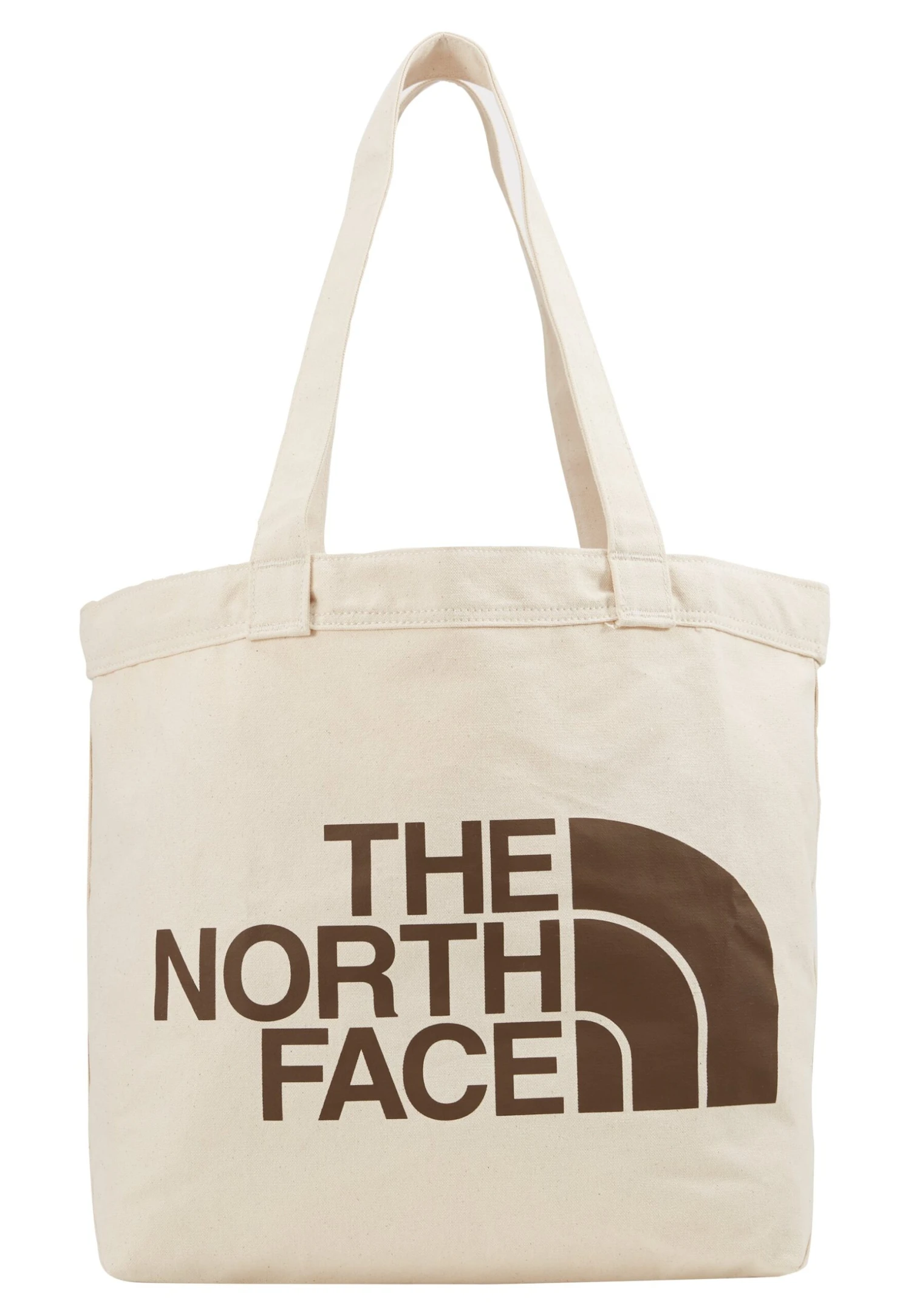 The North Face TOTE UNISEX - Tote Bag - Weimaraner Brown 4 The North Face TOTE UNISEX - Tote Bag - Weimaraner Brown - Image 2