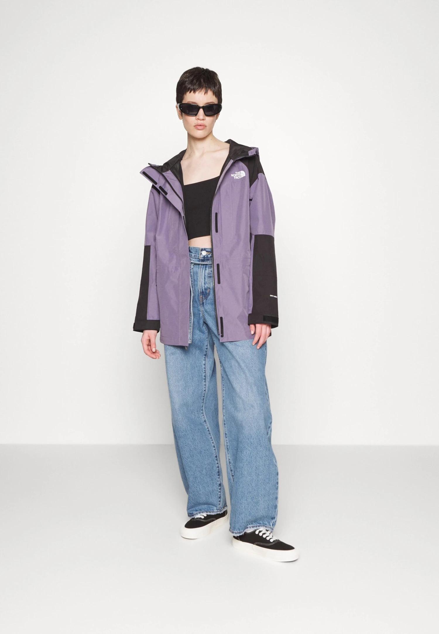 The North Face Mountain Jacket - Parka 7 The North Face Mountain Jacket - Parka - Image 5