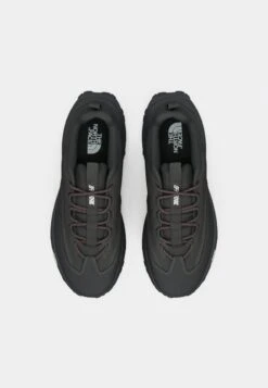 The North Face OFFTRAIL VE UNISEX - Trainers - Tnf Black/tnf Red -The North Face ddd6dd31cfe94b3a9f37d14d92c22380