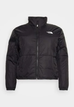 The North Face Gosei Puffer - Light Jacket - Black -The North Face ddfebfe830e641f2a6ee23d1cb764123