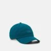 The North Face Washed Norm Hat Unisex - Cap - Blue Coral