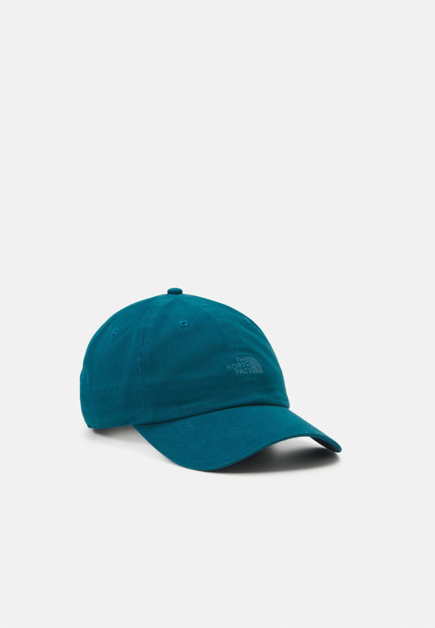 The North Face Washed Norm Hat Unisex - Cap - Blue Coral 3 The North Face Washed Norm Hat Unisex - Cap - Blue Coral
