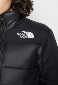 The North Face Insulated Jacket - Winter Jacket -The North Face de667f1ec57c4df296b86775666d0ff3