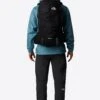 The North Face TERRA 40 - Rucksack - Tnf Black Asphalt Grey Npf -The North Face de6c95e9e2814538908ea6e60ec2789a