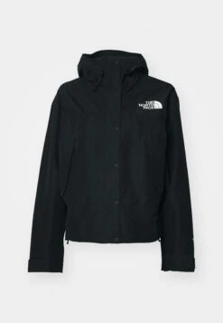 The North Face MOUNTAIN JACKET - Waterproof Jacket - Black 15 The North Face MOUNTAIN JACKET - Waterproof Jacket - Black -The North Face deaf956d27ca4173ad7a6e190f6e13cb