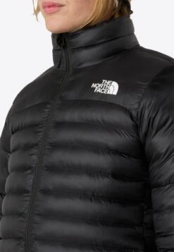 The North Face W TERRA PEAK JACKET - Winter Jacket - Tnf Black 12 The North Face W TERRA PEAK JACKET - Winter Jacket - Tnf Black -The North Face def73c0994264e53a215fa6922c2b1f2
