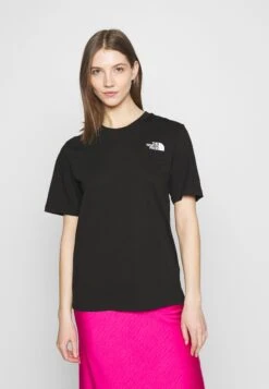 The North Face Tee - Print T-Shirt