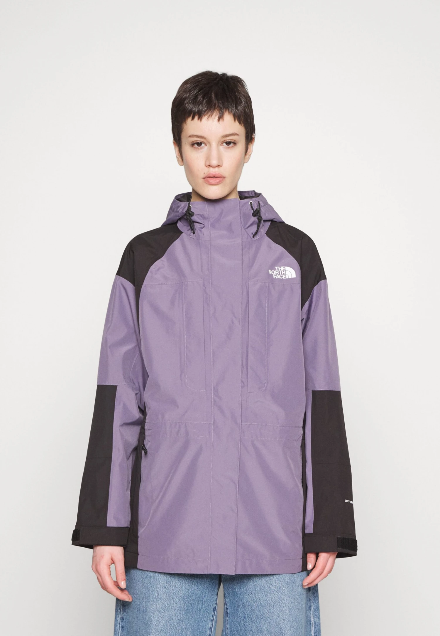 The North Face Mountain Jacket - Parka 5 The North Face Mountain Jacket - Parka - Image 3