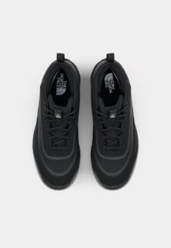 The North Face CLYFFE MID INSULATED WP UNISEX - Trainers - Tnf Black -The North Face dfa7a3ebfbdd48489ef801021457b36f