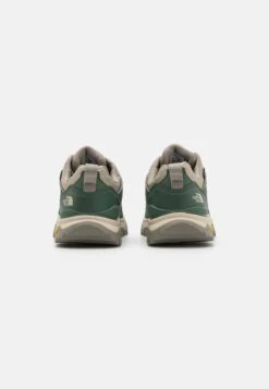 The North Face HEDGEHOG GORE TEX - Hiking Shoes - Duck Green/clay Green 11 The North Face HEDGEHOG GORE TEX - Hiking Shoes - Duck Green/clay Green -The North Face dfab87fe18b341acab69249f95092b7d