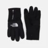The North Face DENALI ETIP GLOVE UNISEX - Gloves - Black -The North Face e0dcd344676e4226a5359e3691cd5694 1