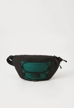 The North Face JESTER LUMBAR UNISEX - Bum Bag - Asphalt Grey/black/silver Reflective -The North Face e1aa91466b9c489db9b8302874437642 3
