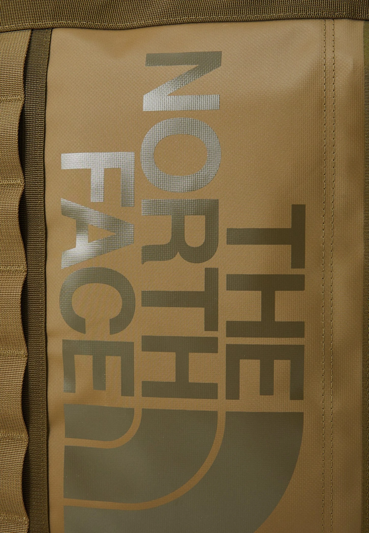 The North Face BASE CAMP TOTE PACK UNISEX - Rucksack - Caraway Seed/sycamore 7 The North Face BASE CAMP TOTE PACK UNISEX - Rucksack - Caraway Seed/sycamore - Image 5