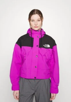 The North Face Reign On Jacket - Summer Jacket - Purple Cactus Flower 11 The North Face Reign On Jacket - Summer Jacket - Purple Cactus Flower -The North Face e1eb002ca3194202a53e0b42cc8f1981