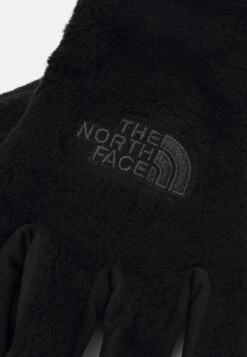 The North Face OSITO GLOVE UNISEX - Gloves - Black -The North Face e1f4b4b234364755adab60b4884bf4f8