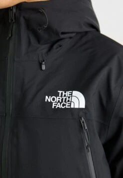 The North Face RANGE - Down Coat - Black -The North Face e2a43d4eb55f46ce80d3c16185423b41