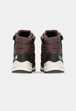 The North Face THERMOBALL LUXE - Winter Boots - Tawny Quartz/burnt Umber -The North Face e2c44bf461e34723a84f9150594b5ec7