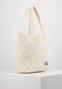 The North Face TOTE UNISEX - Tote Bag - Weimaraner Brown 14 The North Face TOTE UNISEX - Tote Bag - Weimaraner Brown -The North Face e318ccf6316045b68345c1aa736262de