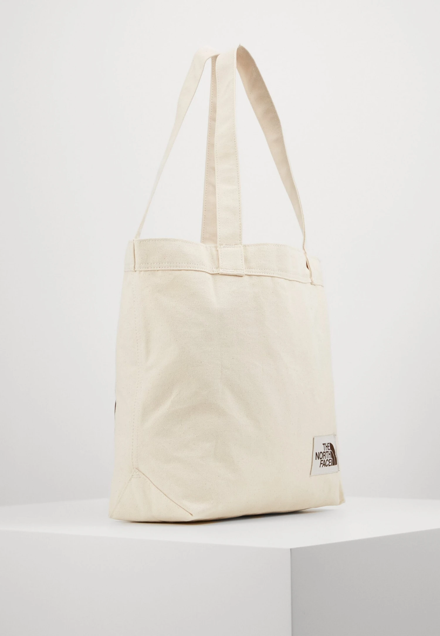 The North Face TOTE UNISEX - Tote Bag - Weimaraner Brown 6 The North Face TOTE UNISEX - Tote Bag - Weimaraner Brown - Image 4